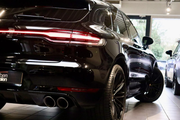 Porsche Macan 2.0 NL|PANO|Luchtv|PorscheDesign|VOL