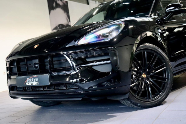 Porsche Macan 2.0 NL|PANO|Luchtv|PorscheDesign|VOL