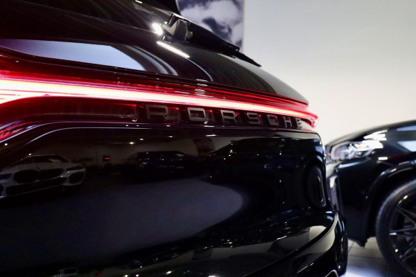 Porsche Macan 2.0 NL|PANO|Luchtv|PorscheDesign|VOL