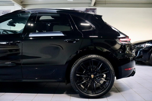 Porsche Macan 2.0 NL|PANO|Luchtv|PorscheDesign|VOL