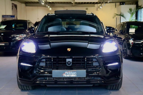 Porsche Macan 2.0 NL|PANO|Luchtv|PorscheDesign|VOL