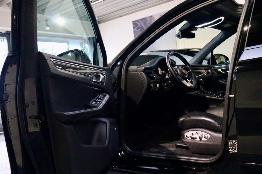 Porsche Macan 2.0 NL|PANO|Luchtv|PorscheDesign|VOL