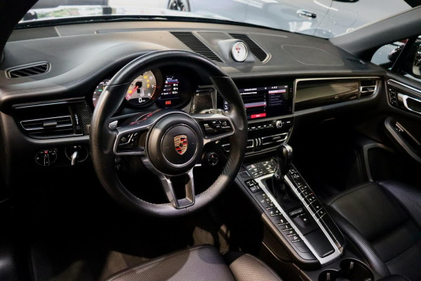 Porsche Macan 2.0 NL|PANO|Luchtv|PorscheDesign|VOL