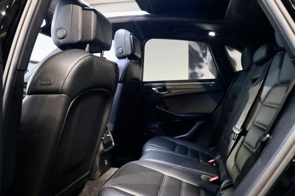 Porsche Macan 2.0 NL|PANO|Luchtv|PorscheDesign|VOL