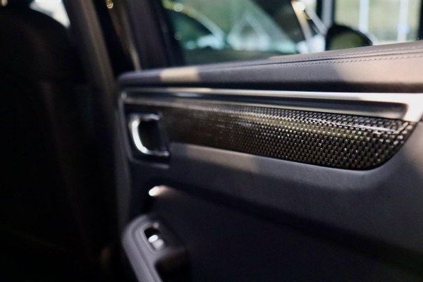 Porsche Macan 2.0 NL|PANO|Luchtv|PorscheDesign|VOL