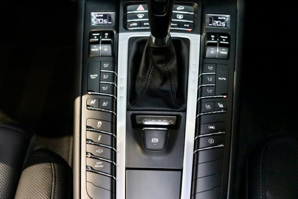 Porsche Macan 2.0 NL|PANO|Luchtv|PorscheDesign|VOL