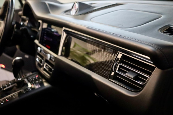 Porsche Macan 2.0 NL|PANO|Luchtv|PorscheDesign|VOL