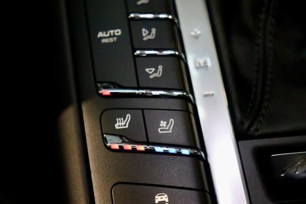 Porsche Macan 2.0 NL|PANO|Luchtv|PorscheDesign|VOL
