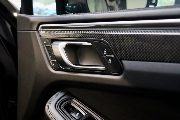 Porsche Macan 2.0 NL|PANO|Luchtv|PorscheDesign|VOL
