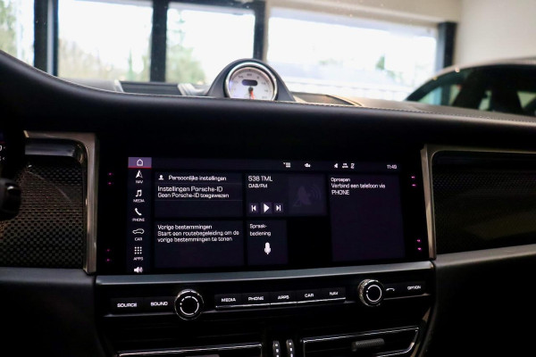 Porsche Macan 2.0 NL|PANO|Luchtv|PorscheDesign|VOL
