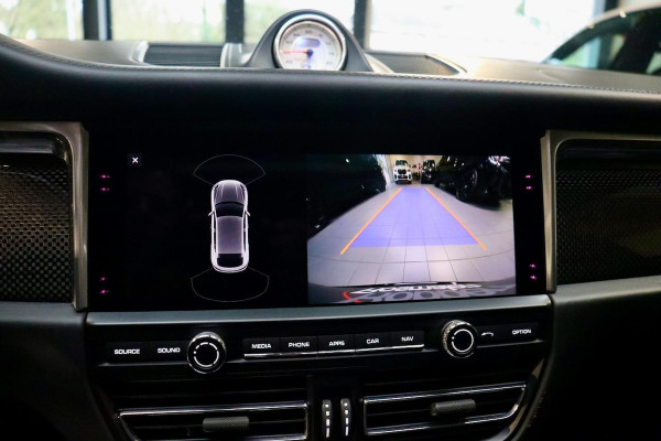 Porsche Macan 2.0 NL|PANO|Luchtv|PorscheDesign|VOL