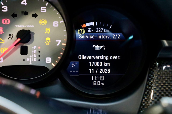 Porsche Macan 2.0 NL|PANO|Luchtv|PorscheDesign|VOL