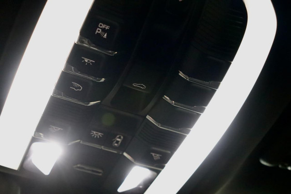 Porsche Macan 2.0 NL|PANO|Luchtv|PorscheDesign|VOL
