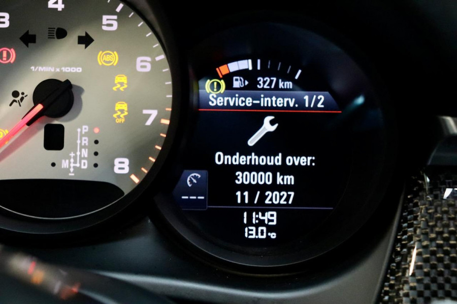 Porsche Macan 2.0 NL|PANO|Luchtv|PorscheDesign|VOL