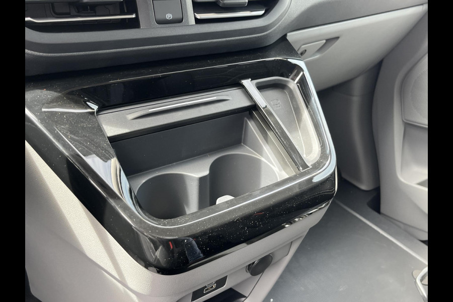 Ford Transit Custom 320 2.5 PHEV L2H1 Black Platinum DC Prijs is excl. BTW incl. BPM | SCI | 233pk | Netto bijtelling 2025 vanaf 461,- per maand! | Driver Assistance Pack Ultimate | Dubbele Zijschuifdeuren