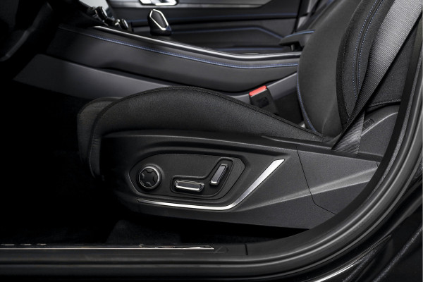 Lynk & Co 01 1.5 PHEV 261PK MY23 | Black pakket |  Donkere hemel | 360 Camera | 7.4 kWh Boordlader | S/K-panodak | Adapt. Cruise | Memory | Elek. klep | LM 20" | 8551