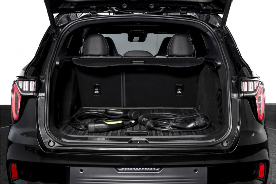 Lynk & Co 01 1.5 PHEV 261PK MY23 | Black pakket |  Donkere hemel | 360 Camera | 7.4 kWh Boordlader | S/K-panodak | Adapt. Cruise | Memory | Elek. klep | LM 20" | 8551