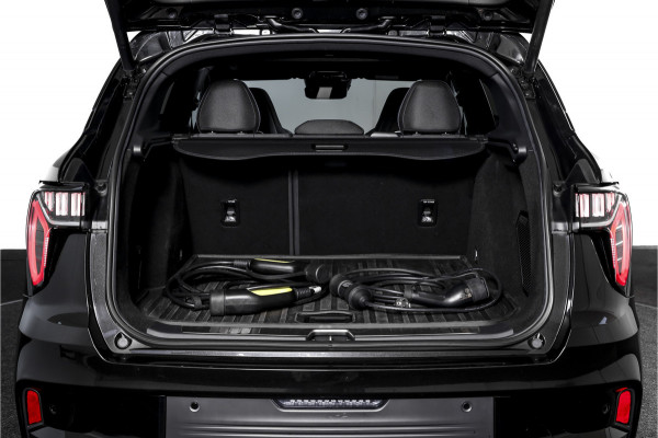 Lynk & Co 01 1.5 PHEV 261PK MY23 | Black pakket |  Donkere hemel | 360 Camera | 7.4 kWh Boordlader | S/K-panodak | Adapt. Cruise | Memory | Elek. klep | LM 20" | 8551