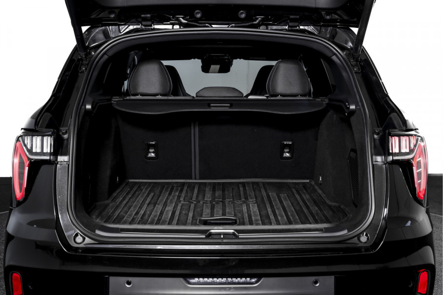 Lynk & Co 01 1.5 PHEV 261PK MY23 | Black pakket |  Donkere hemel | 360 Camera | 7.4 kWh Boordlader | S/K-panodak | Adapt. Cruise | Memory | Elek. klep | LM 20" | 8551