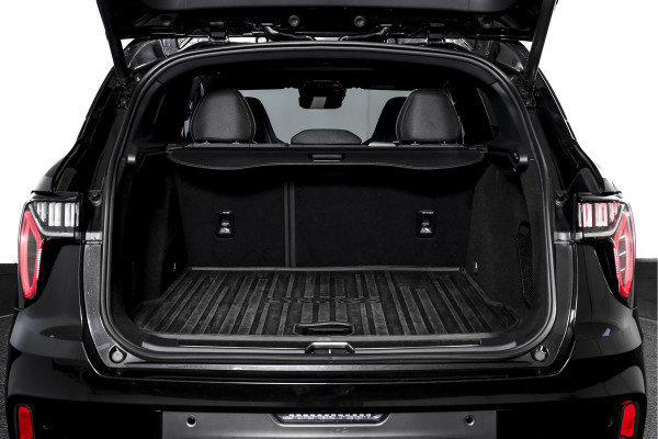 Lynk & Co 01 1.5 PHEV 261PK MY23 | Black pakket |  Donkere hemel | 360 Camera | 7.4 kWh Boordlader | S/K-panodak | Adapt. Cruise | Memory | Elek. klep | LM 20" | 8551