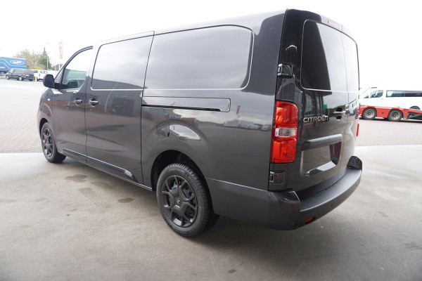 Citroën Jumpy 2.0 BlueHDI 180PK S&S L3 Automaat nr.V123 | Airco | Cruise | Navi | Camera | Schuifdeur links en rechts