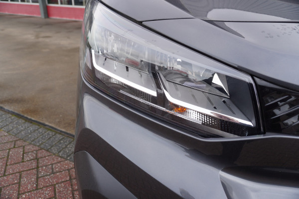 Citroën Jumpy 2.0 BlueHDI 180PK S&S L3 Automaat nr.V123 | Airco | Cruise | Navi | Camera | Schuifdeur links en rechts