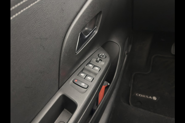 Opel CORSA-E Elegance 50 kWh [3-FASE] {SOH-90%} (INCL-BTW) Aut.*FULL-LED | DIGI-COCKPIT | LEATHER-MICROFIBRE | NAVI-FULLMAP | CAMERA | CARPLAY | ECC | KEYLESS | CRUISE | DAB | PDC | 16'' ALU*