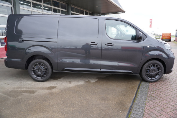 Citroën Jumpy 2.2 BlueHDI 180PK S&S L3 Automaat nr.V032 | Airco | Cruise | Navi | Camera | Schuifdeur links en rechts