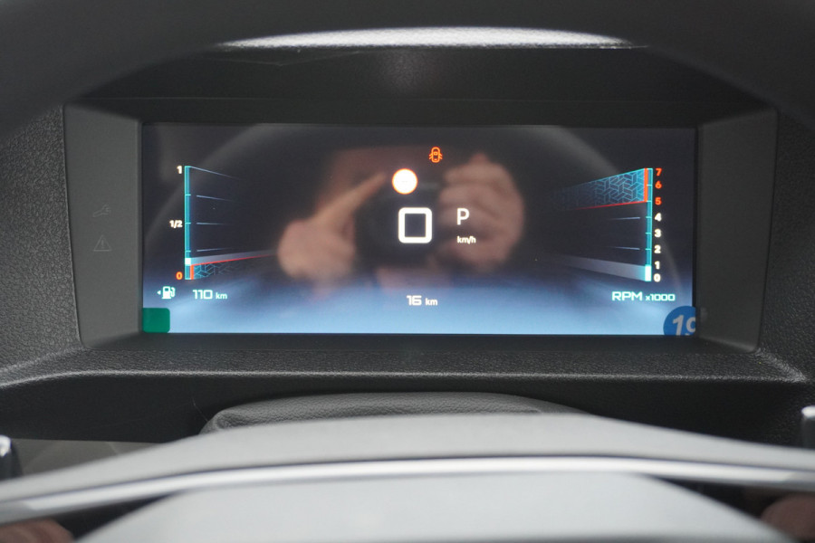 Citroën Jumpy 2.2 BlueHDI 180PK S&S L3 Automaat nr.V032 | Airco | Cruise | Navi | Camera | Schuifdeur links en rechts