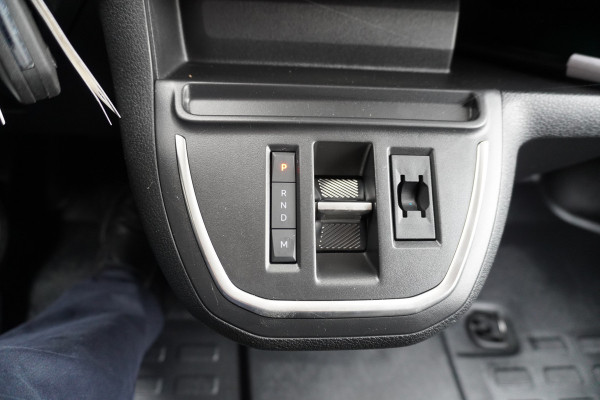 Citroën Jumpy 2.2 BlueHDI 180PK S&S L3 Automaat nr.V032 | Airco | Cruise | Navi | Camera | Schuifdeur links en rechts