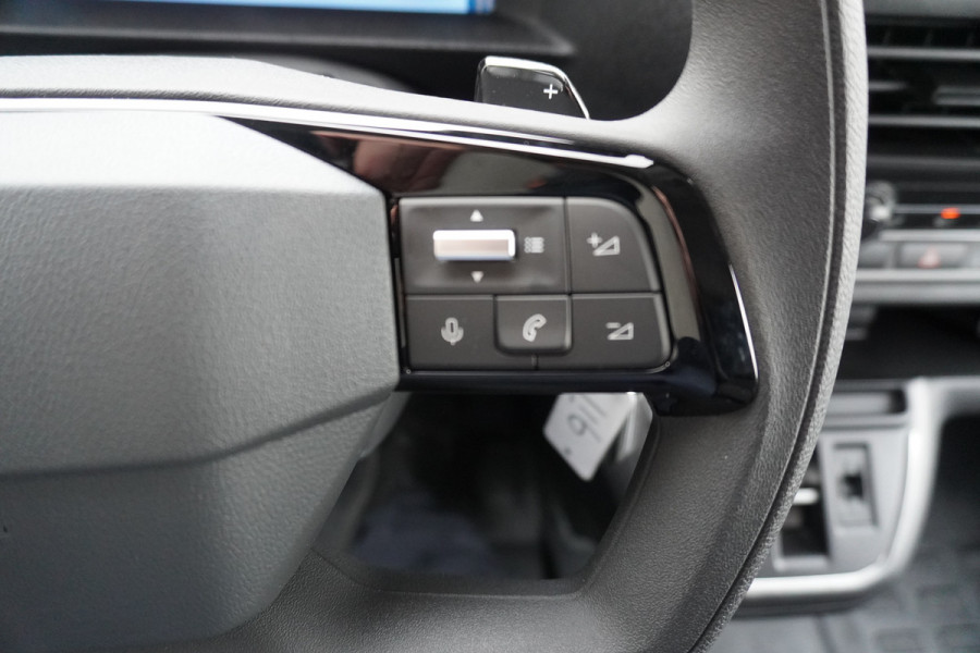 Citroën Jumpy 2.2 BlueHDI 180PK S&S L3 Automaat nr.V032 | Airco | Cruise | Navi | Camera | Schuifdeur links en rechts