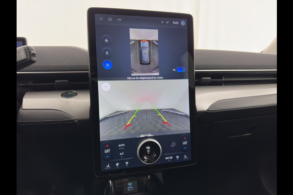 Ford Mustang Mach-E RWD 75 kWh [3-Fase ] {SOH-90%} (INCL-BTW) Aut.*LUXURY-LEATHER | FULL-LED | DAB | DIGI-COCKPIT | KEYLESS | NAVI-FULLMAP | CARPLAY | HEATED-COMFORTSEATS | CAMERA | ADAPTIVE-CRUISE | 18'' ALU*