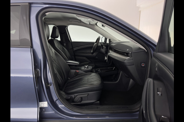 Ford Mustang Mach-E RWD 75 kWh [3-Fase ] {SOH-90%} (INCL-BTW) Aut.*LUXURY-LEATHER | FULL-LED | DAB | DIGI-COCKPIT | KEYLESS | NAVI-FULLMAP | CARPLAY | HEATED-COMFORTSEATS | CAMERA | ADAPTIVE-CRUISE | 18'' ALU*