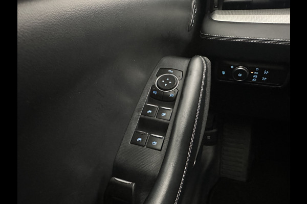 Ford Mustang Mach-E RWD 75 kWh [3-Fase ] {SOH-90%} (INCL-BTW) Aut.*LUXURY-LEATHER | FULL-LED | DAB | DIGI-COCKPIT | KEYLESS | NAVI-FULLMAP | CARPLAY | HEATED-COMFORTSEATS | CAMERA | ADAPTIVE-CRUISE | 18'' ALU*