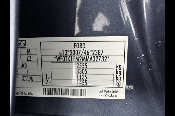 Ford Mustang Mach-E RWD 75 kWh [3-Fase ] {SOH-90%} (INCL-BTW) Aut.*LUXURY-LEATHER | FULL-LED | DAB | DIGI-COCKPIT | KEYLESS | NAVI-FULLMAP | CARPLAY | HEATED-COMFORTSEATS | CAMERA | ADAPTIVE-CRUISE | 18'' ALU*