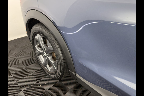 Ford Mustang Mach-E RWD 75 kWh [3-Fase ] {SOH-90%} (INCL-BTW) Aut.*LUXURY-LEATHER | FULL-LED | DAB | DIGI-COCKPIT | KEYLESS | NAVI-FULLMAP | CARPLAY | HEATED-COMFORTSEATS | CAMERA | ADAPTIVE-CRUISE | 18'' ALU*