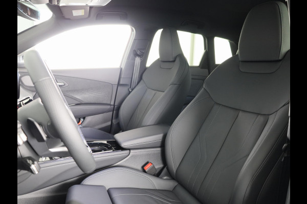 Audi Q3 1.5 200kW e-hybrid S edition 272pk | Techniekpakket plus | Privacy glas | Twin leder bekleding | Laadconcept compact |