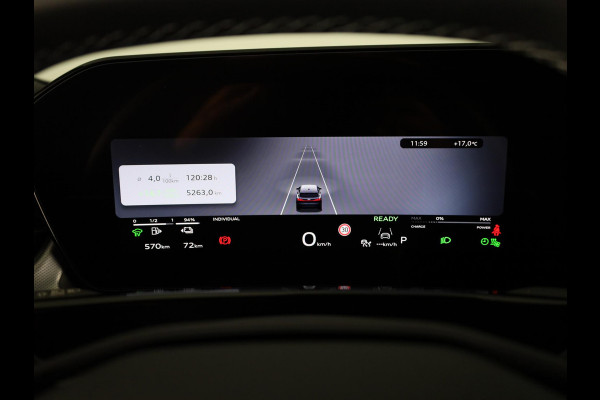 Audi Q3 1.5 200kW e-hybrid S edition 272pk | Techniekpakket plus | Privacy glas | Twin leder bekleding | Laadconcept compact |
