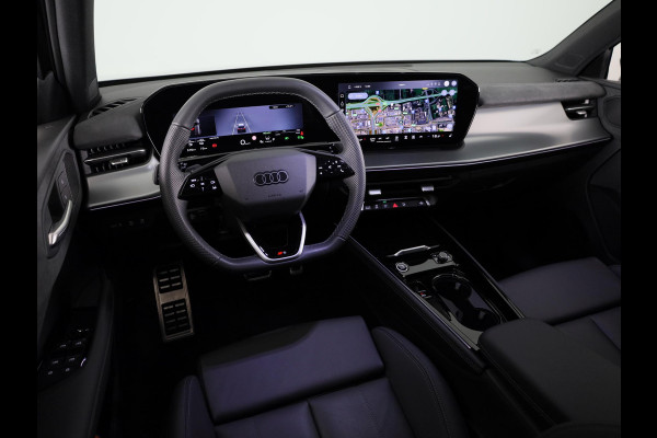 Audi Q3 1.5 200kW e-hybrid S edition 272pk | Techniekpakket plus | Privacy glas | Twin leder bekleding | Laadconcept compact |