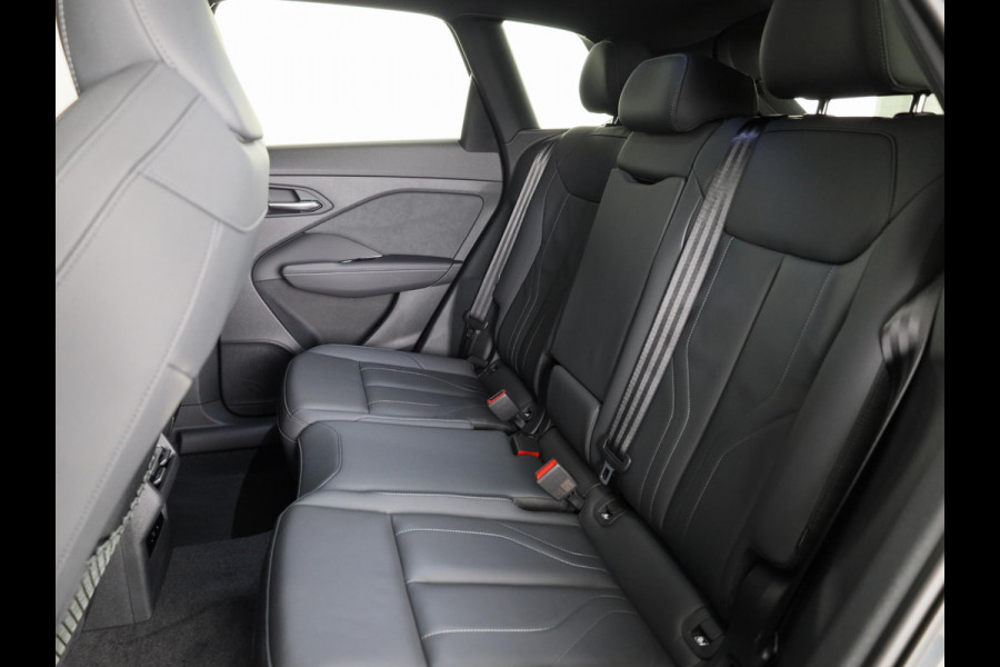 Audi Q3 1.5 200kW e-hybrid S edition 272pk | Techniekpakket plus | Privacy glas | Twin leder bekleding | Laadconcept compact |