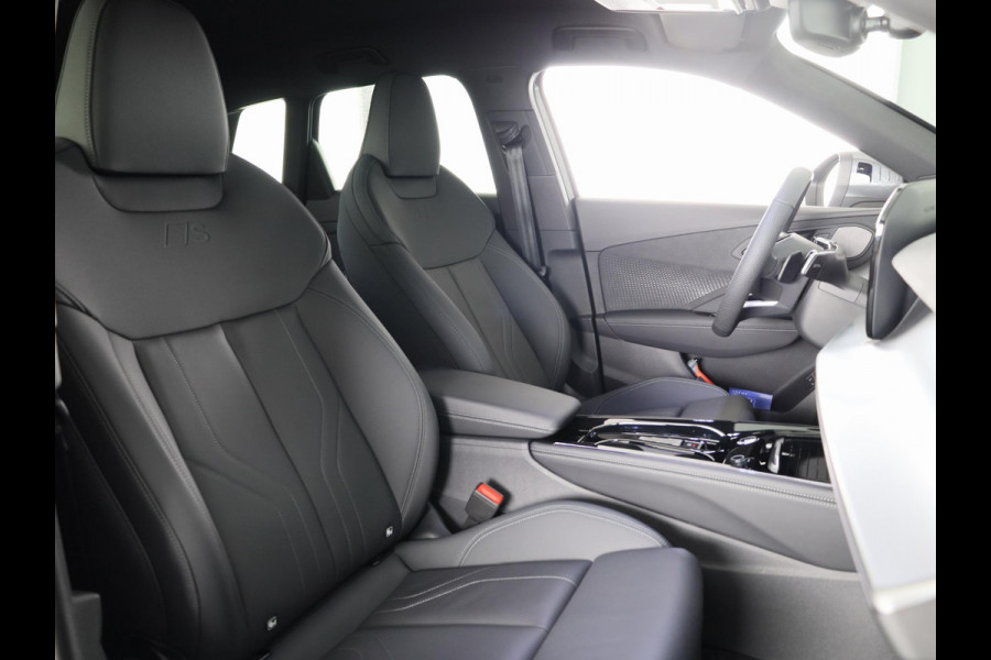 Audi Q3 1.5 200kW e-hybrid S edition 272pk | Techniekpakket plus | Privacy glas | Twin leder bekleding | Laadconcept compact |