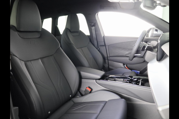 Audi Q3 1.5 200kW e-hybrid S edition 272pk | Techniekpakket plus | Privacy glas | Twin leder bekleding | Laadconcept compact |