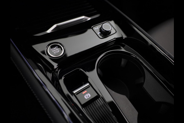 Audi Q3 1.5 200kW e-hybrid S edition 272pk | Techniekpakket plus | Privacy glas | Twin leder bekleding | Laadconcept compact |