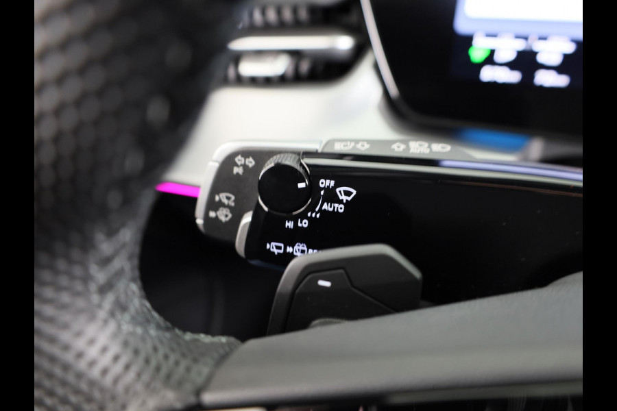 Audi Q3 1.5 200kW e-hybrid S edition 272pk | Techniekpakket plus | Privacy glas | Twin leder bekleding | Laadconcept compact |