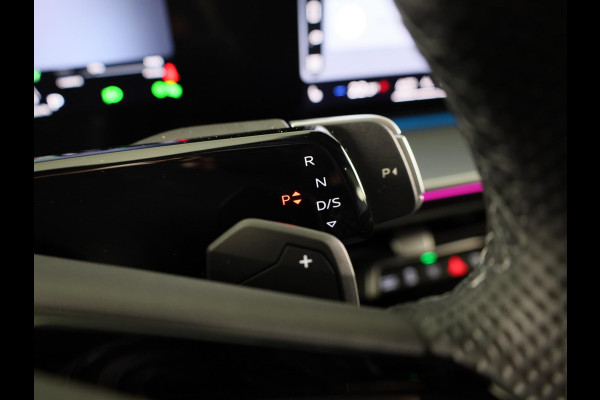 Audi Q3 1.5 200kW e-hybrid S edition 272pk | Techniekpakket plus | Privacy glas | Twin leder bekleding | Laadconcept compact |