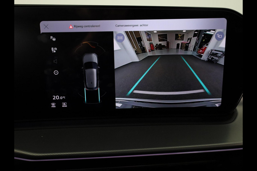 Audi Q3 1.5 200kW e-hybrid S edition 272pk | Techniekpakket plus | Privacy glas | Twin leder bekleding | Laadconcept compact |