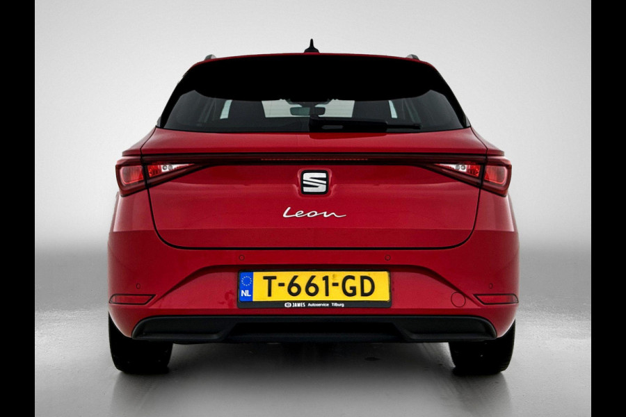 Seat Leon Sportstourer 1.0 TSI Style VIRTUAL | CARPLAY | AD-CRUISE | NAVI