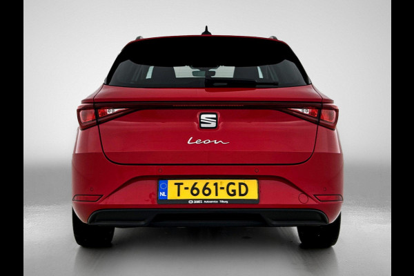 Seat Leon Sportstourer 1.0 TSI Style VIRTUAL | CARPLAY | AD-CRUISE | NAVI