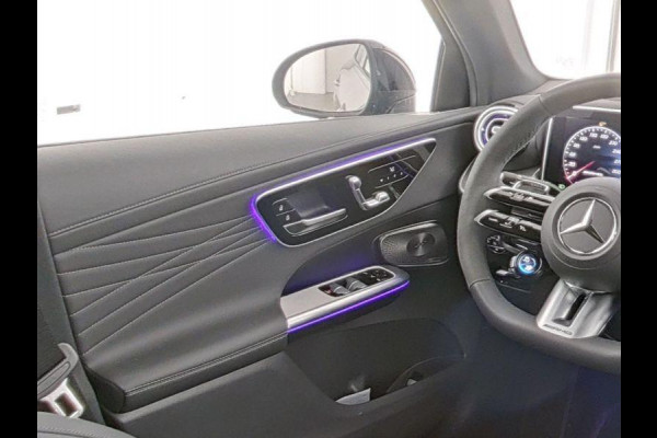 Mercedes-Benz GLC Coupé AMG 63 S E Performance Night Edition / 680 PK / Head Up / Acc / Lane Assist / Dode Hoek / 360 Camer