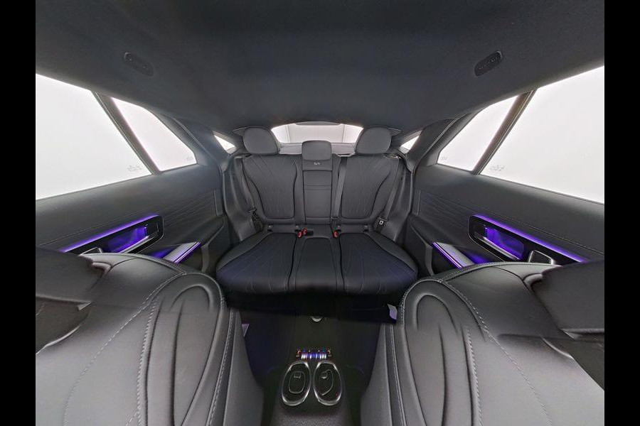 Mercedes-Benz GLC Coupé AMG 63 S E Performance Night Edition / 680 PK / Head Up / Acc / Lane Assist / Dode Hoek / 360 Camer